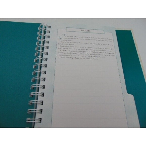 Paula Deen's Kitchen Wisdom and Recipe Journal by Paula Deen (2008, Hardcover) - Picture 10 of 16